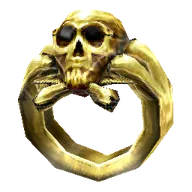 Skeleton Transformation Ring
