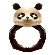 Panda Transformation Ring