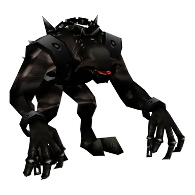 Giant Ogre 4