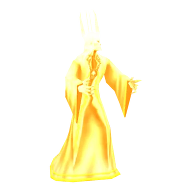 White Wizard
