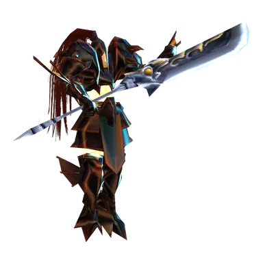 Death Centurion 1