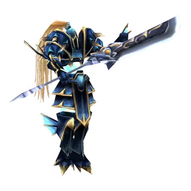 Rogue Centurion 1