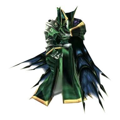 Necron 1