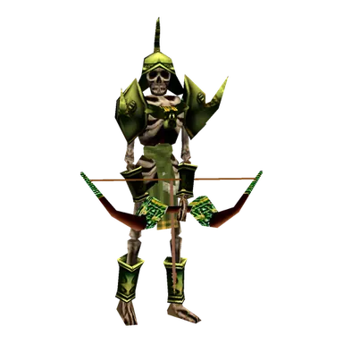 Skeleton Archer