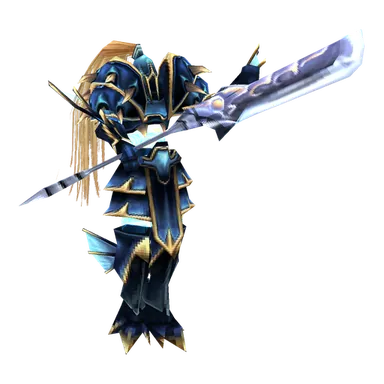 Rogue Centurion 2