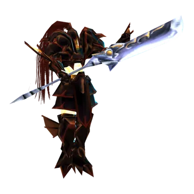 Death Centurion 3