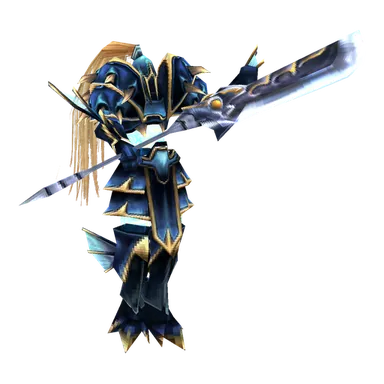 Rogue Centurion 3