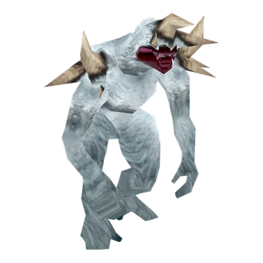 Yeti