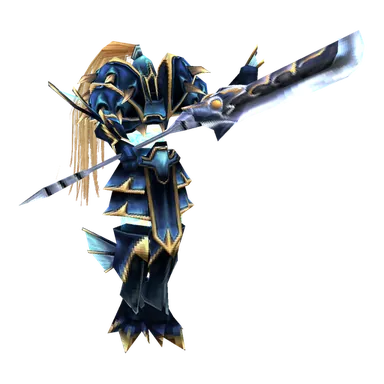 Rogue Centurion 4