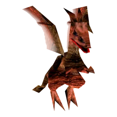 Budge Dragon
