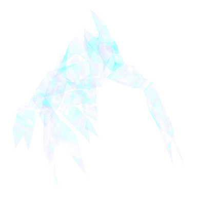 Ice Monster