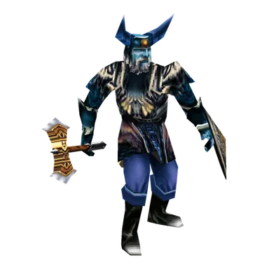 Hommerd