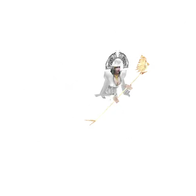 Ice Queen