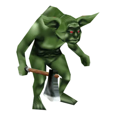 Goblin