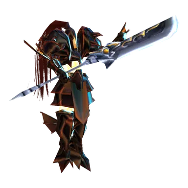 Death Centurion 5