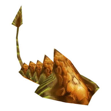 Chain Scorpion
