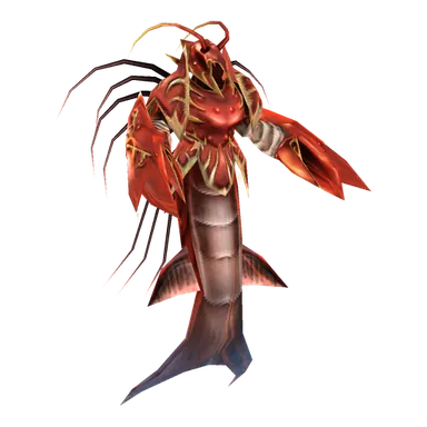 Blood Soldier 6