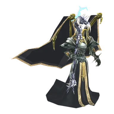 Illusion of Kundun 7
