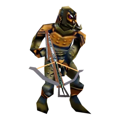 Hunter