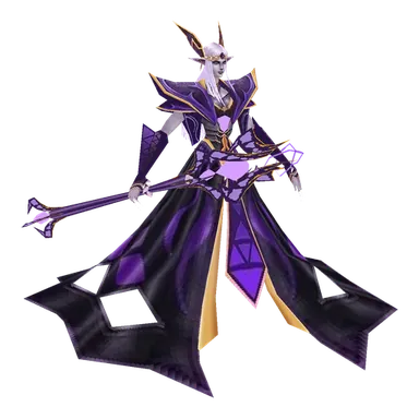 Witch Queen