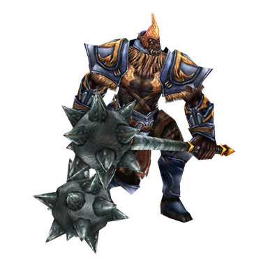 Hammer Scout