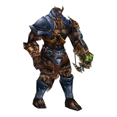 Bow Scout