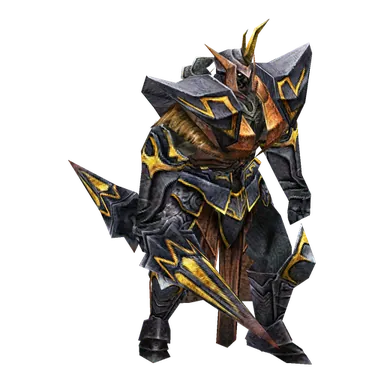 Werewolf(Hero)