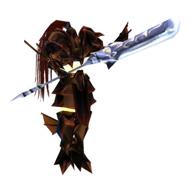 Death Centurion 7