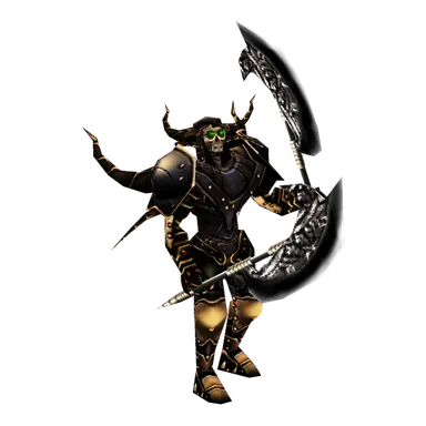 Death Gorgon