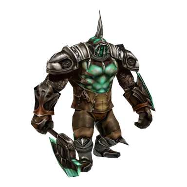 Berserker
