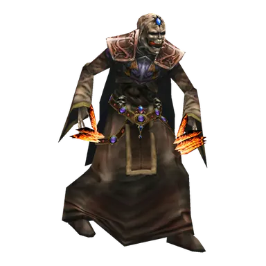 Illusion Sorc. Spirit