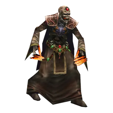 Illusion Sorc. Spirit