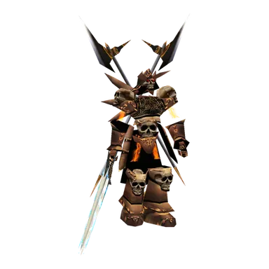 Death Knight