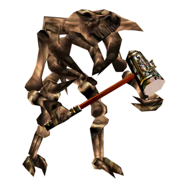 Death Cow