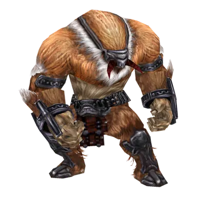 Grizzly