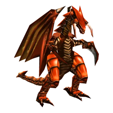 Red Dragon
