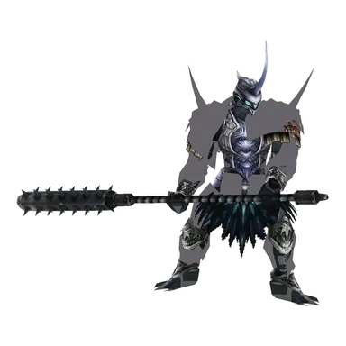 Shadow Pawn