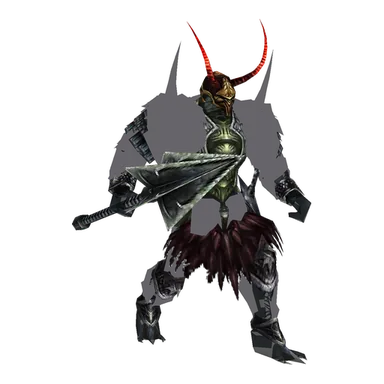 Shadow Knight
