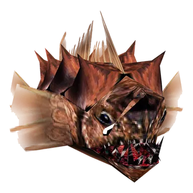 Bahamut