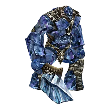 Ice Giant
