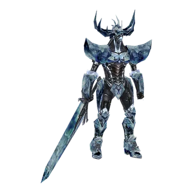 Iron Knight