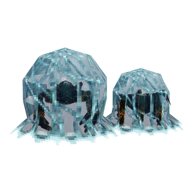 Spider Eggs 2