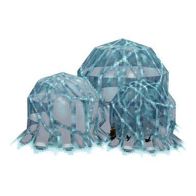Spider Eggs 3