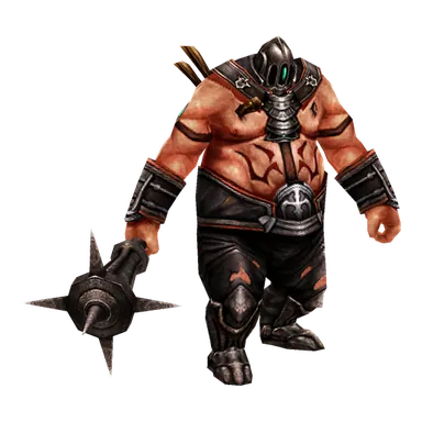 Ash Slaughterer