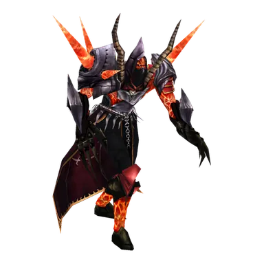 Blood Assassin