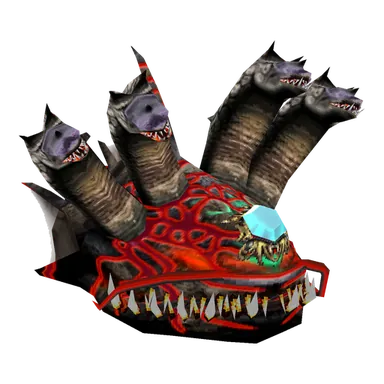 Hydra
