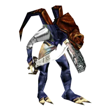 Hell Hound