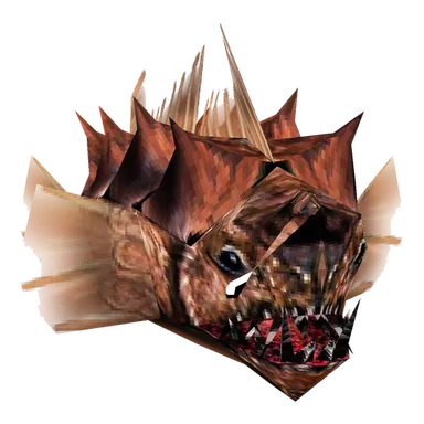 Great Bahamut