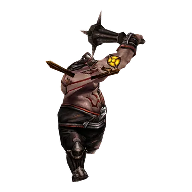 Mad Butcher