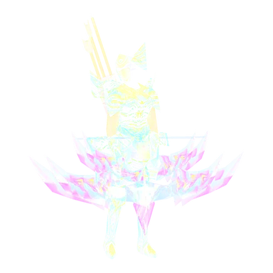Doppelganger Elf